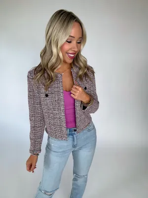 Steve Madden Manon Jacket