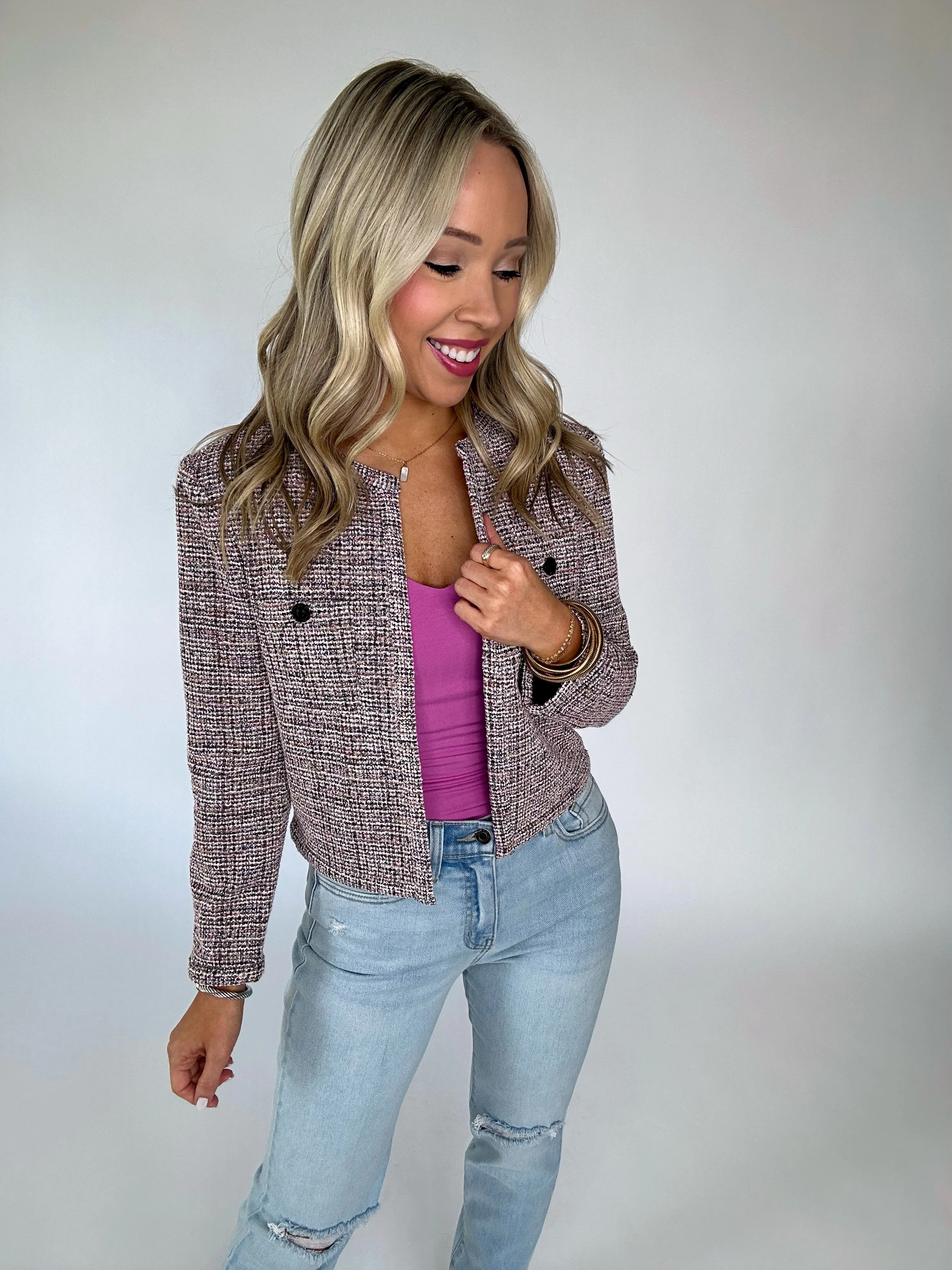 Steve Madden Manon Jacket
