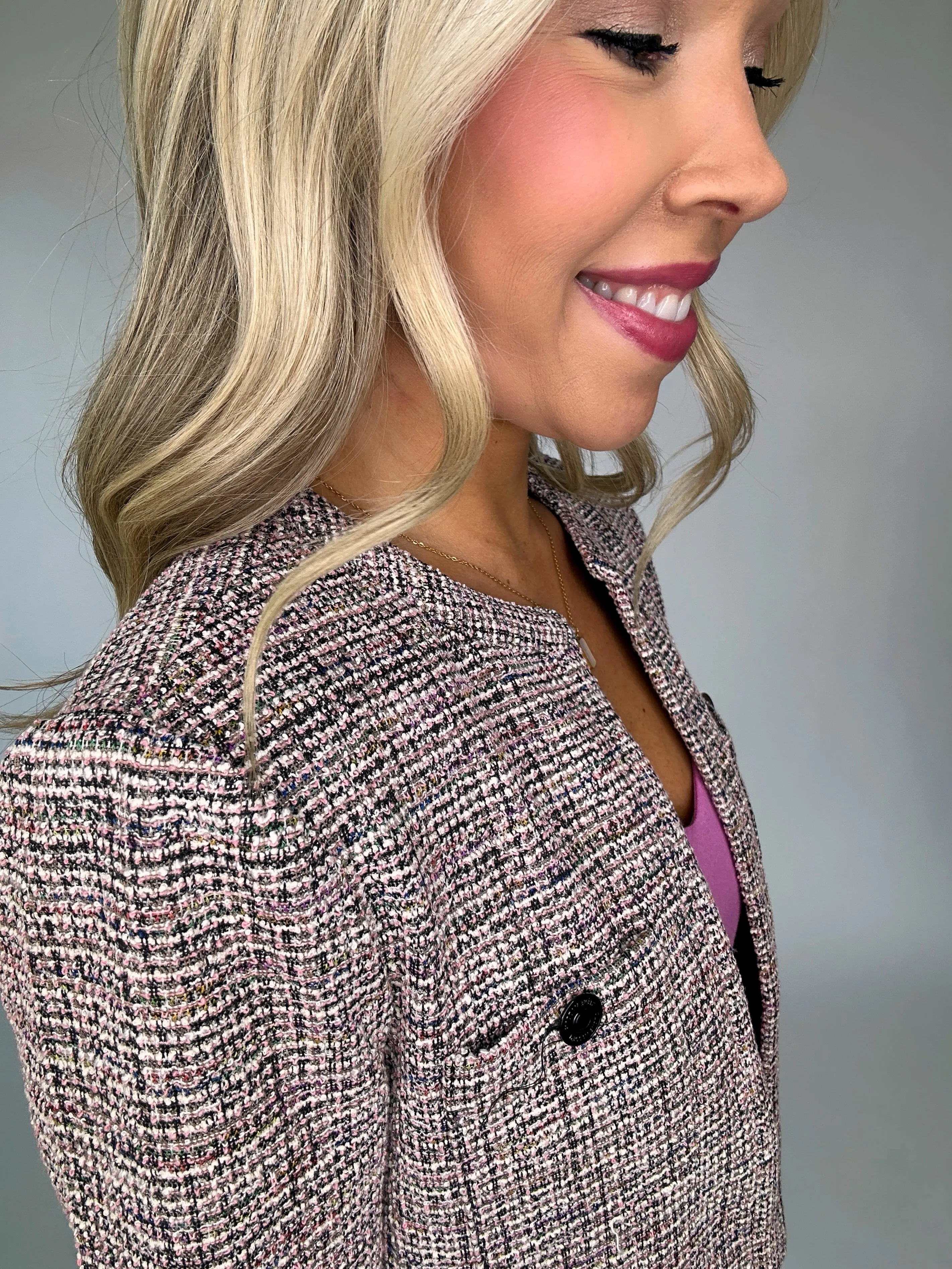 Steve Madden Manon Jacket