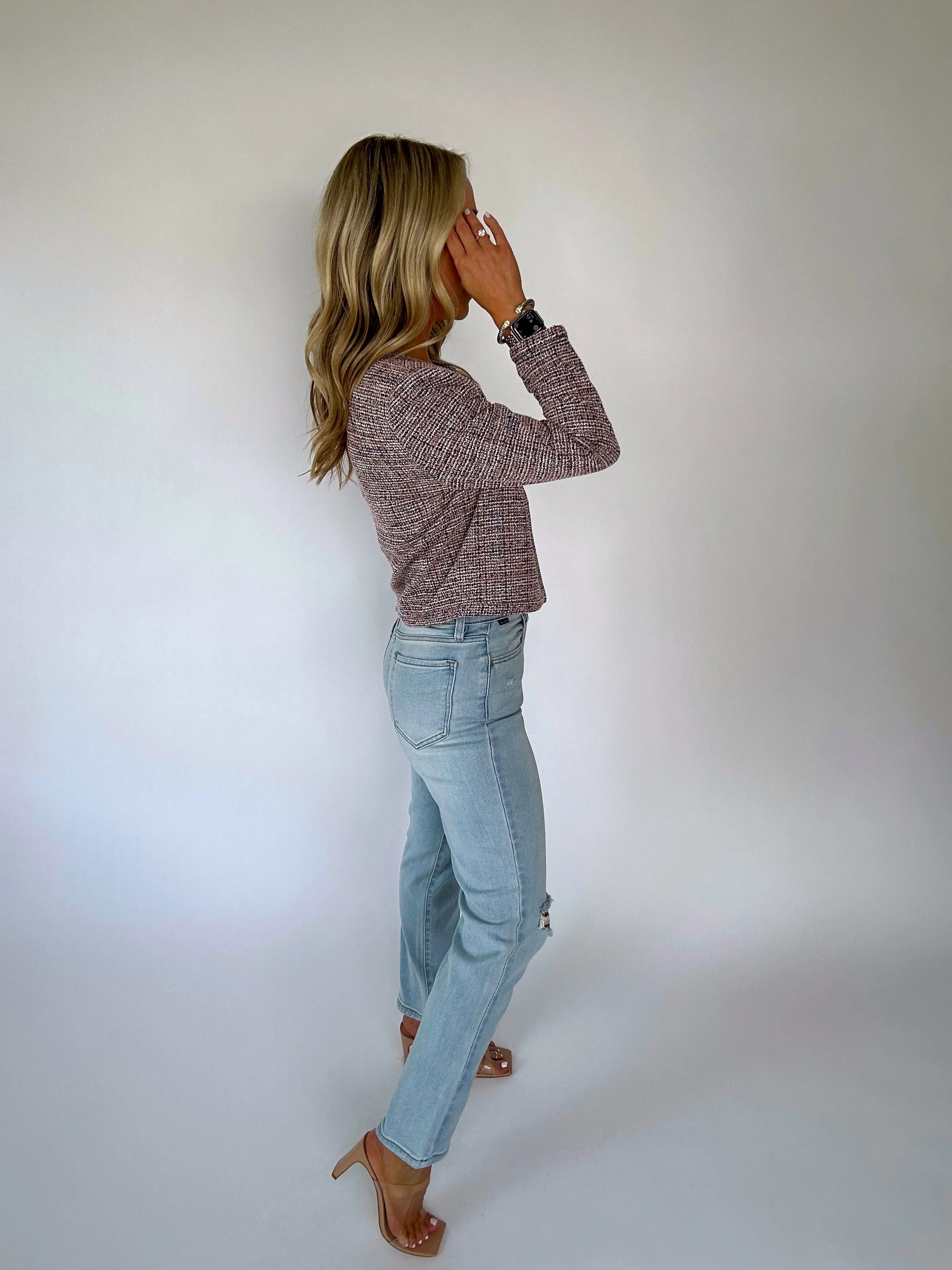 Steve Madden Manon Jacket