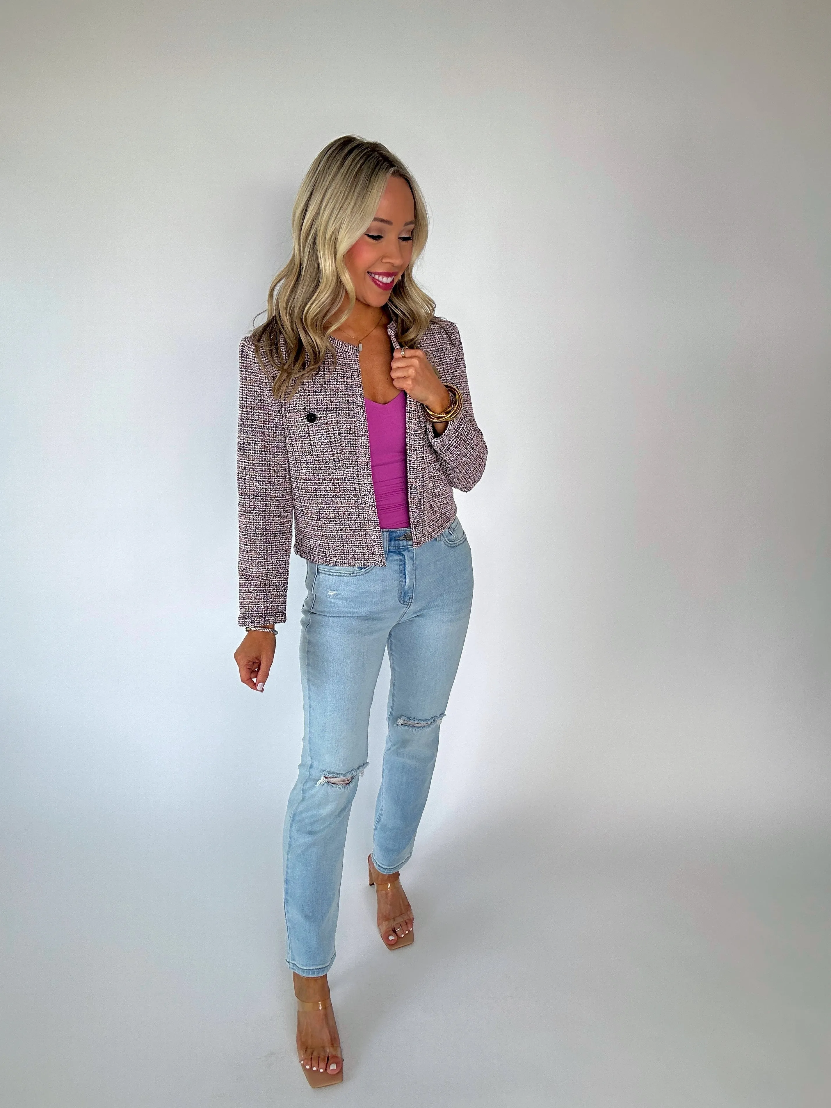 Steve Madden Manon Jacket