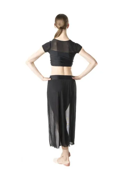 Studio 7 Synchronise Contemporary Skirt