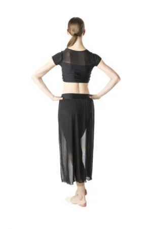 Studio 7 Synchronise Contemporary Skirt