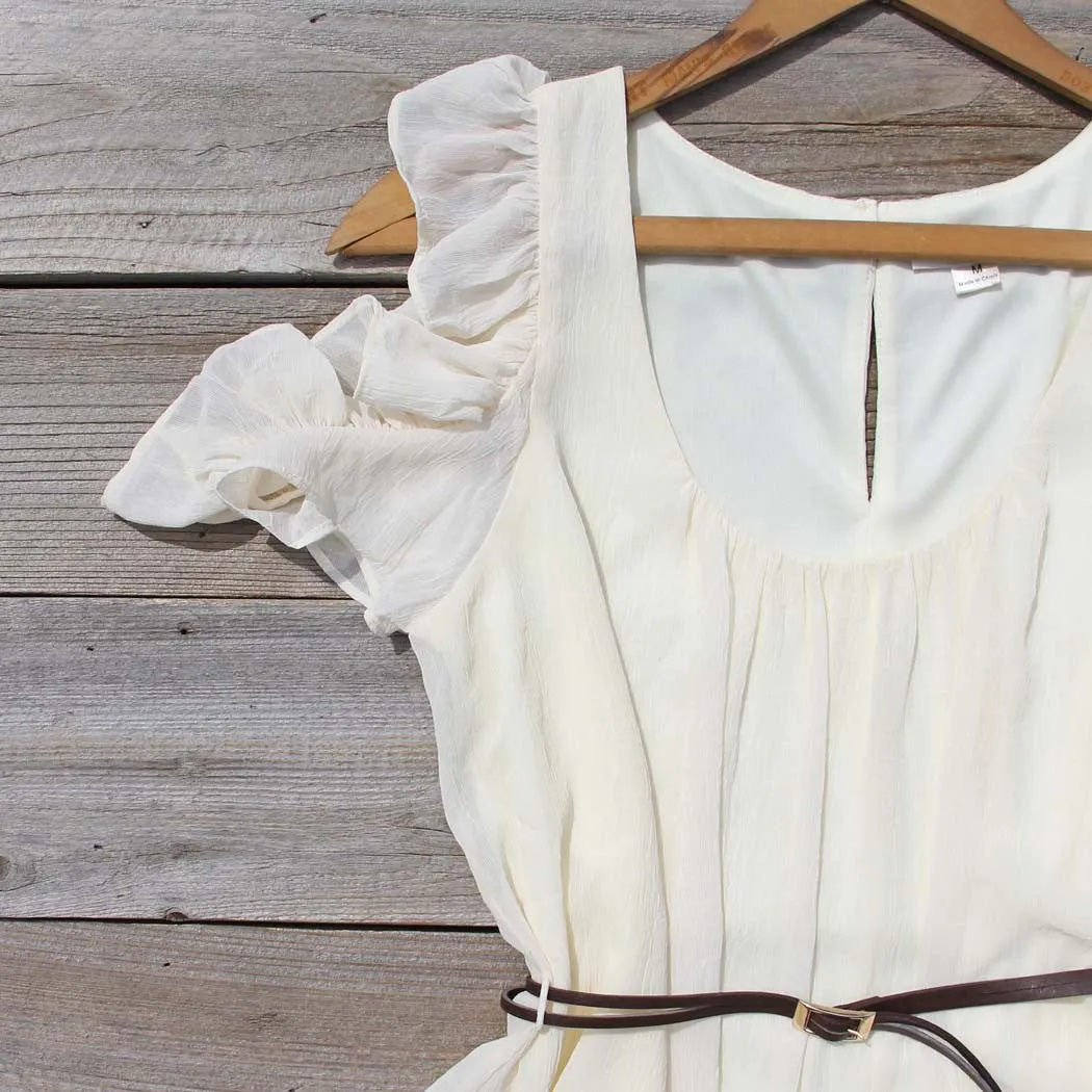 Summer Shadows Dress