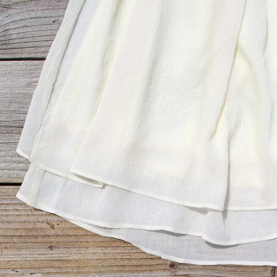 Summer Shadows Dress