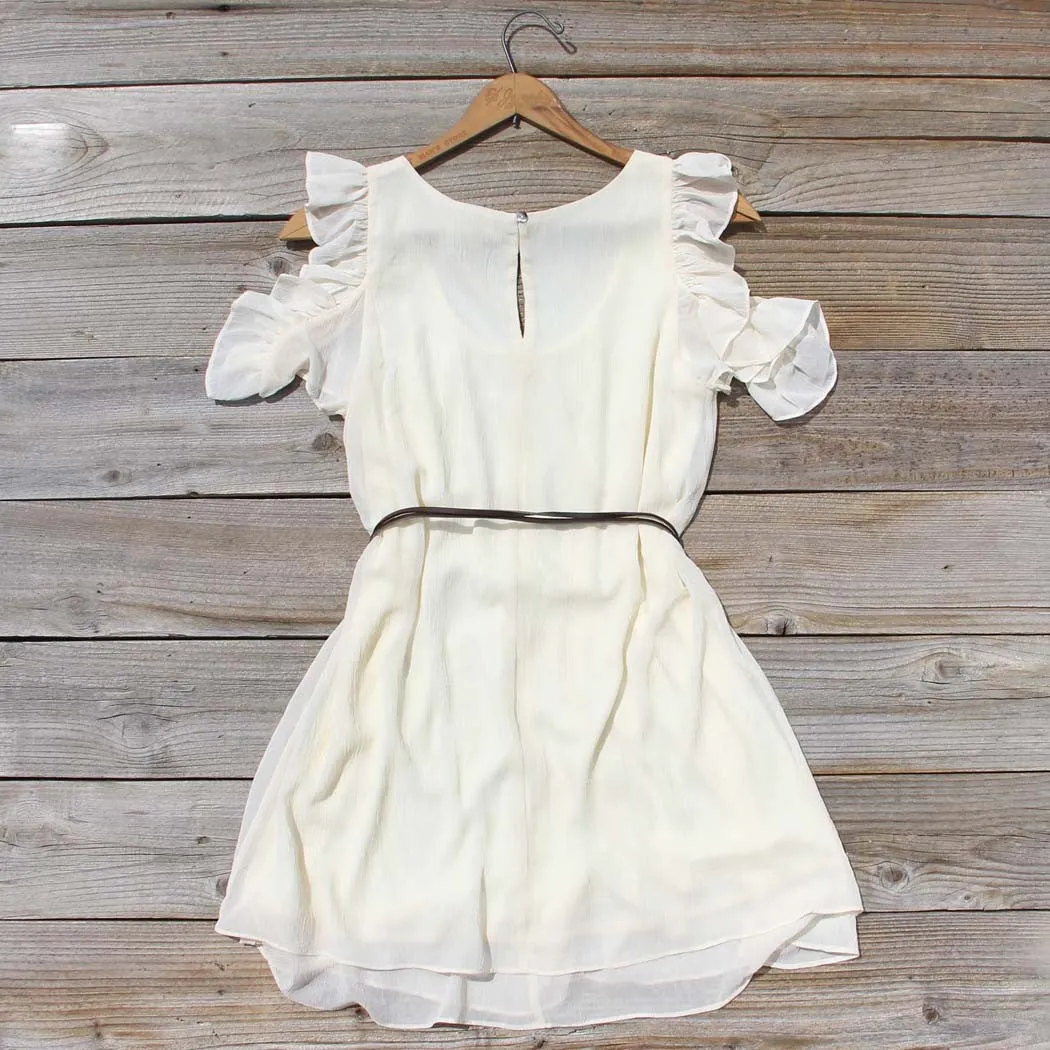 Summer Shadows Dress