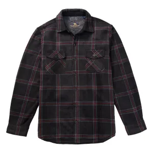 Super Plush Shirt Jacket