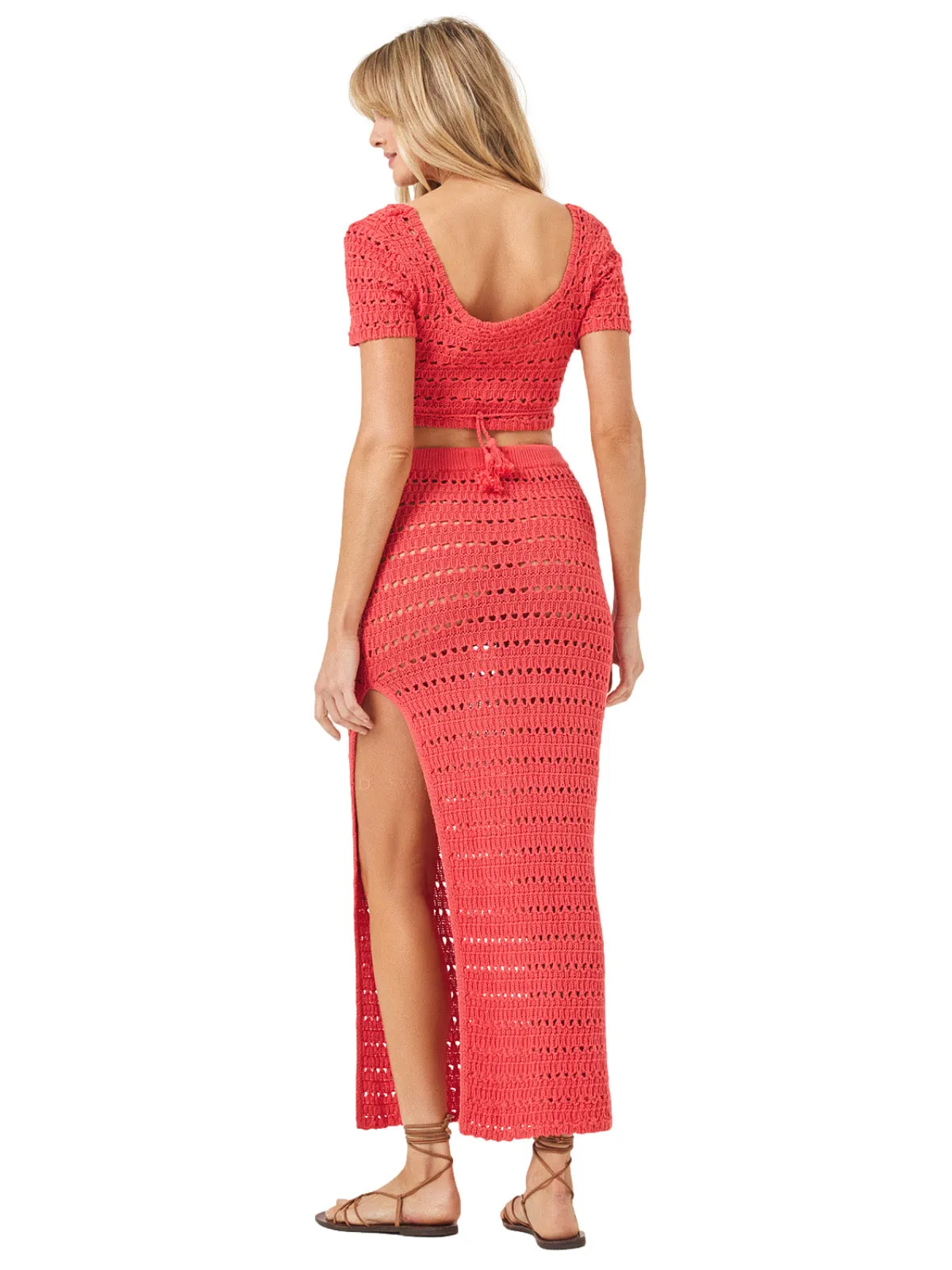 Sweetest Thing-Sweetest Thing Skirt ::RET