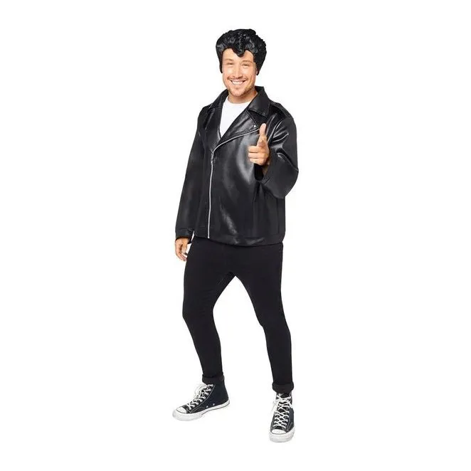 T Bird Mens Jacket (A)