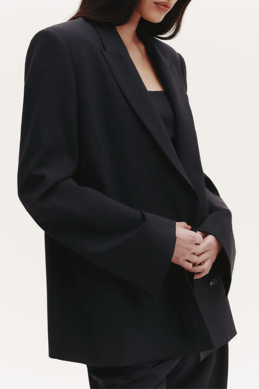 Tabitha Blazer | Midnight