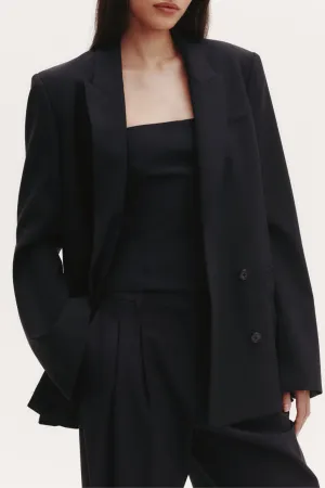 Tabitha Blazer | Midnight