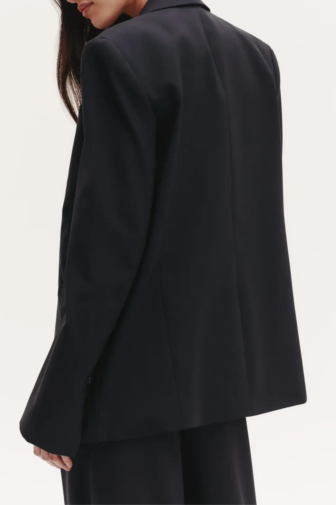 Tabitha Blazer | Midnight