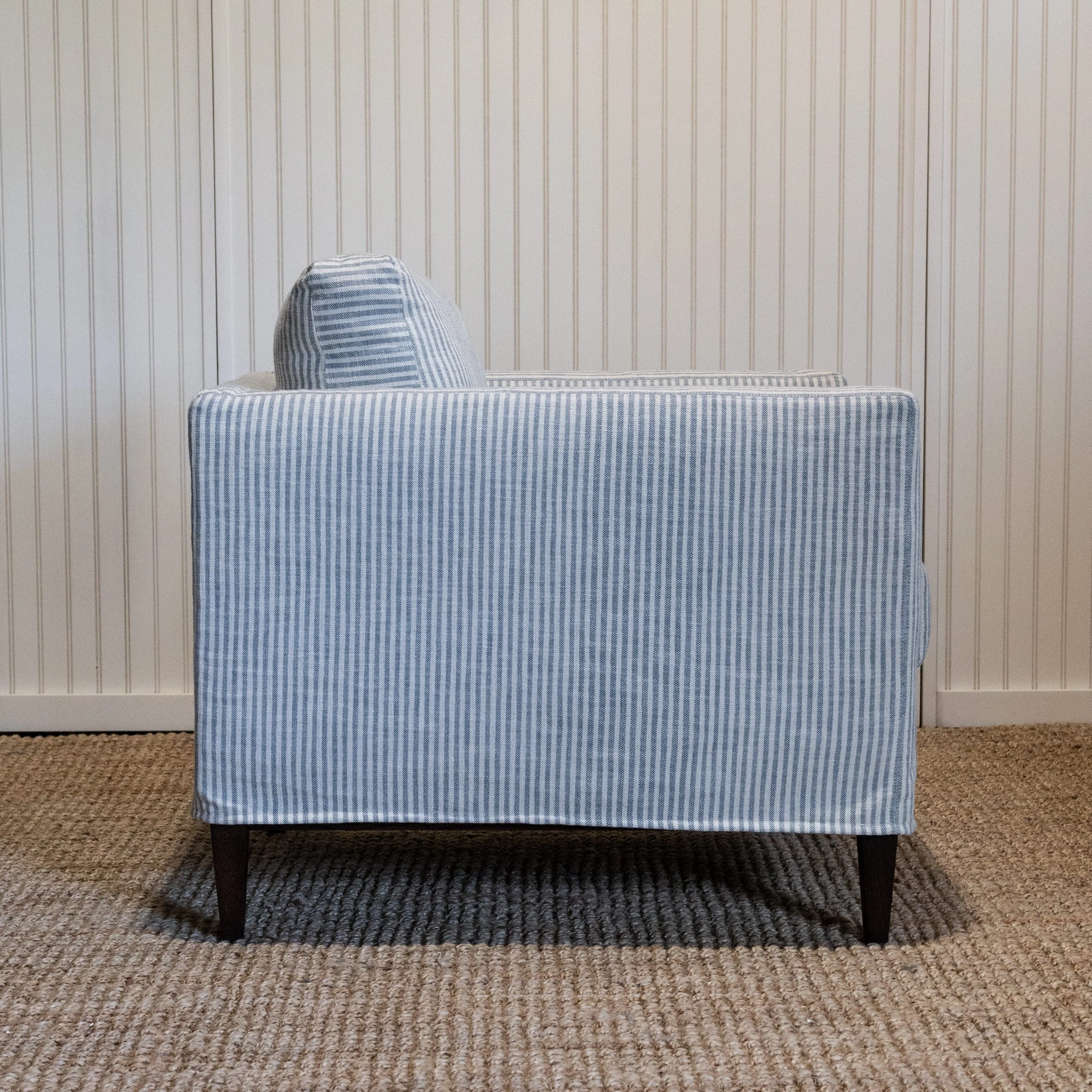 Tamarack Accent Chair - Slipcovered