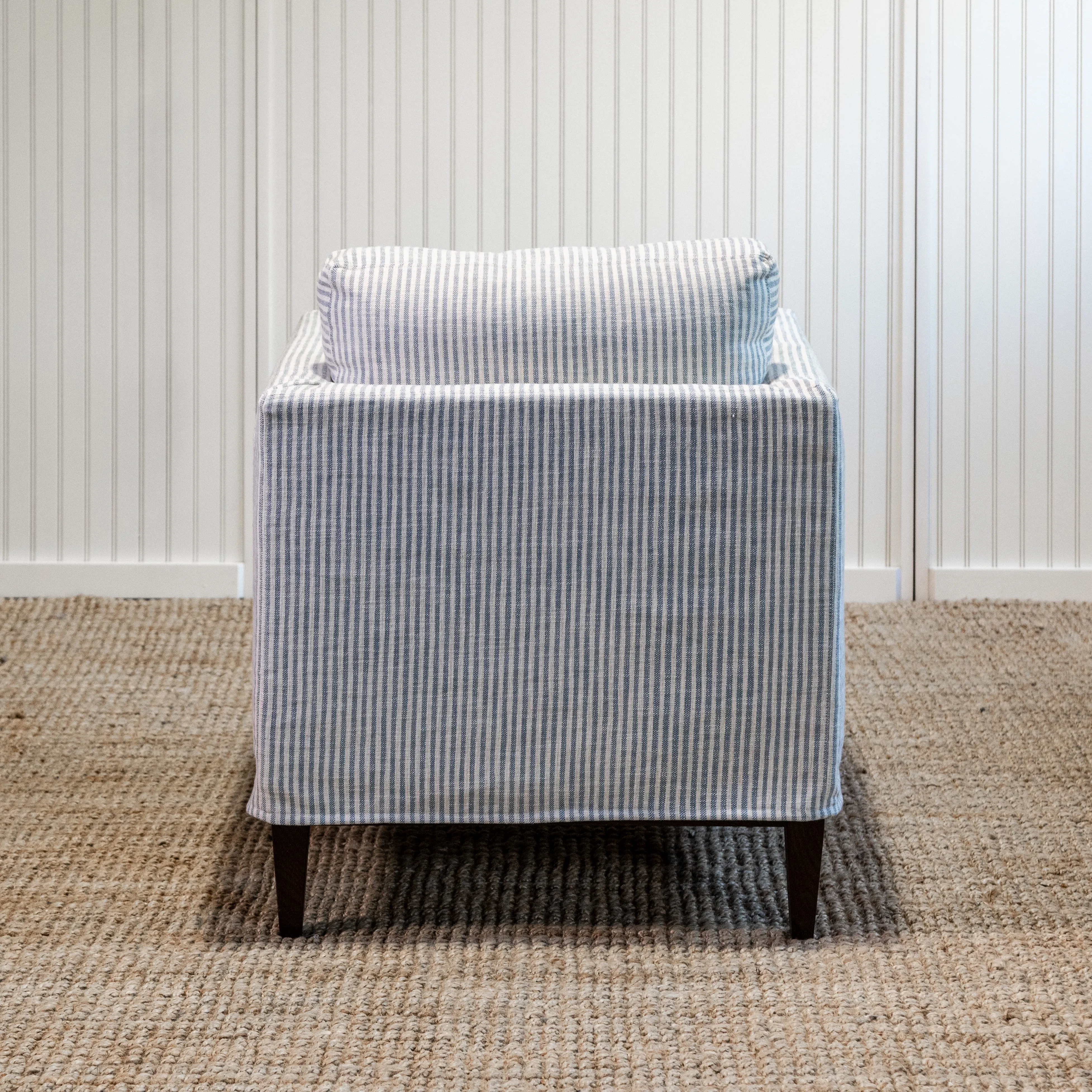 Tamarack Accent Chair - Slipcovered