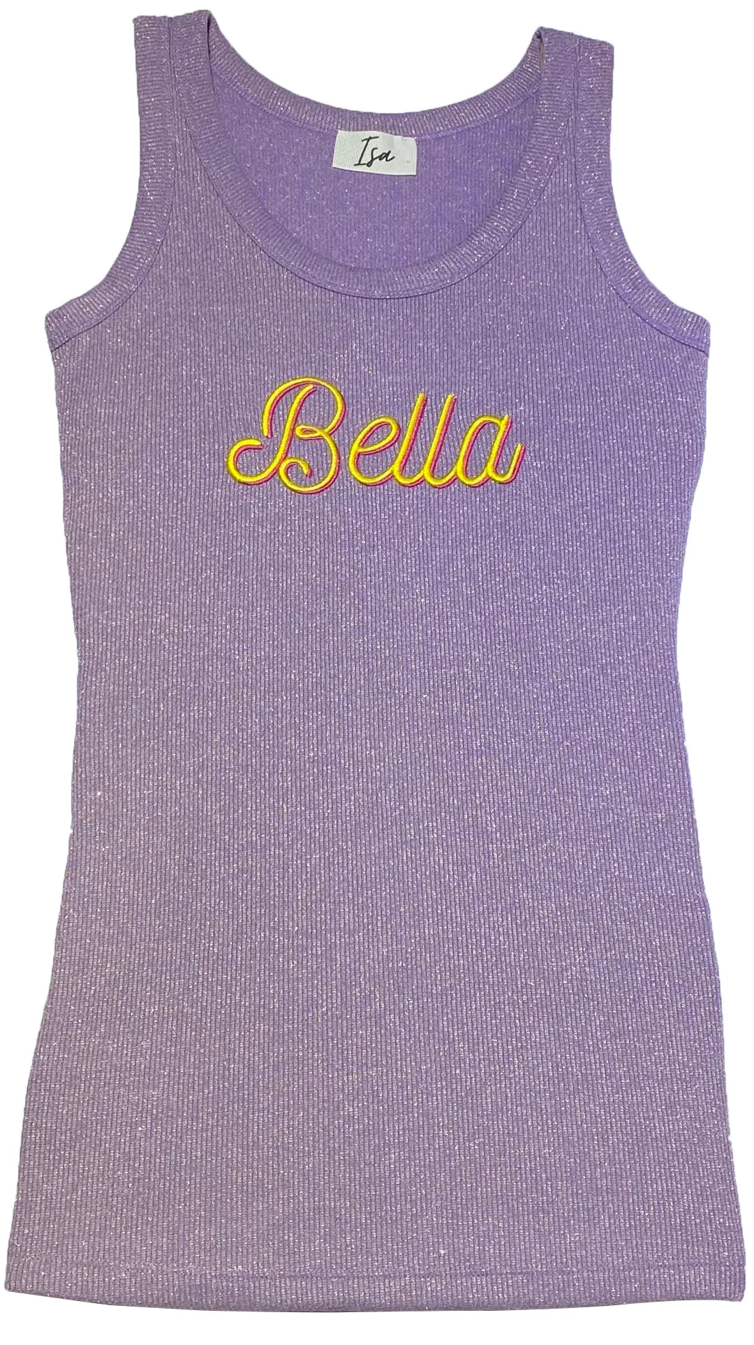 Tank Top Bella