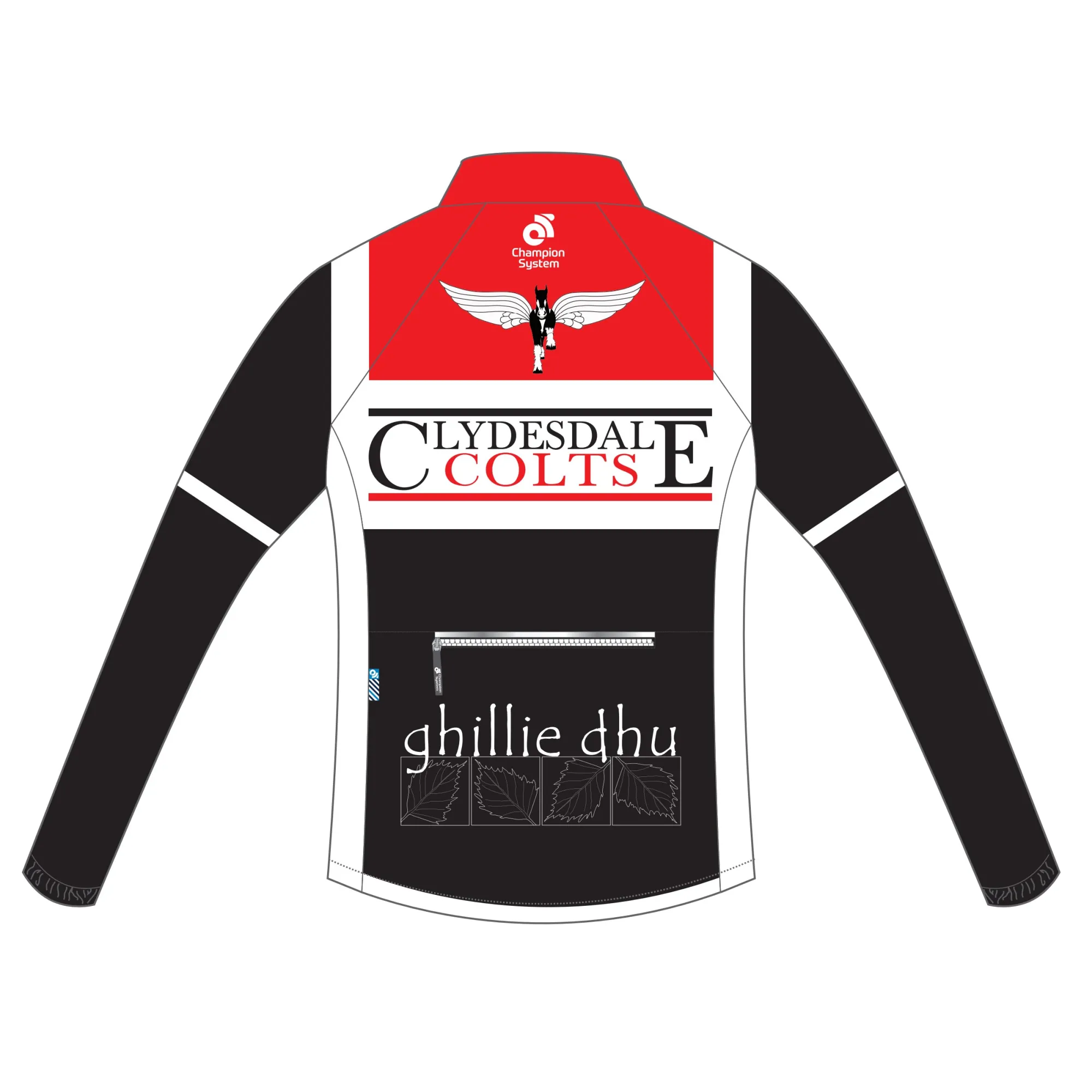 TECH  Wind Jacket
