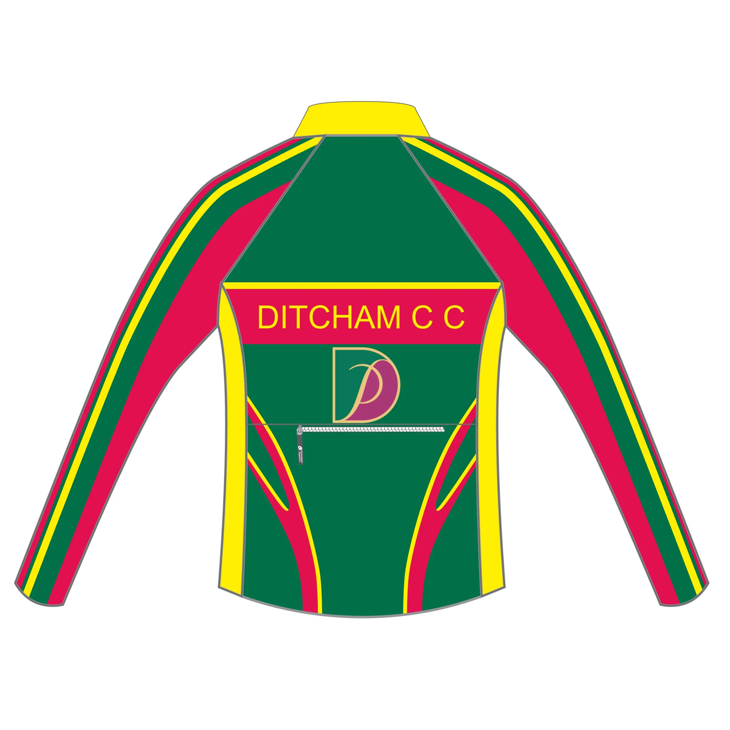 TECH  Wind Jacket