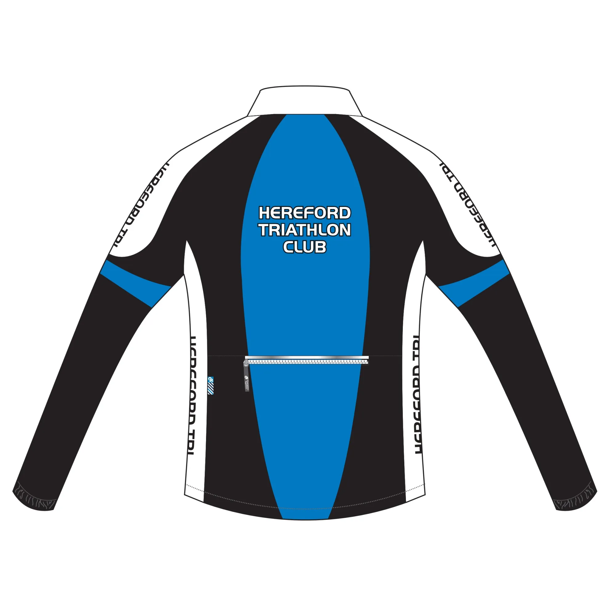 TECH  Wind Jacket