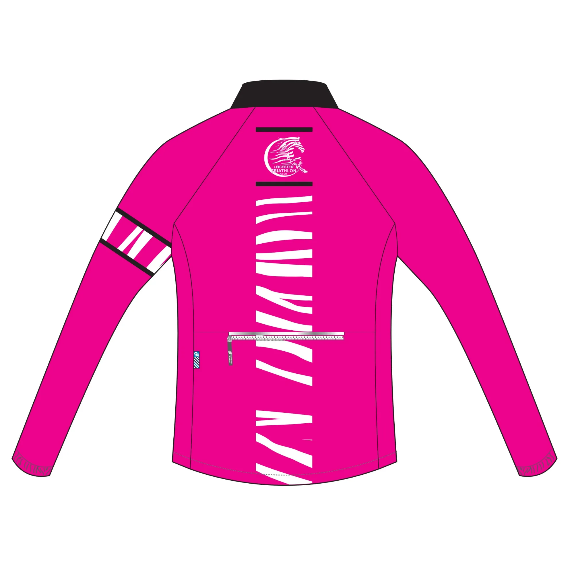 TECH  Wind Jacket