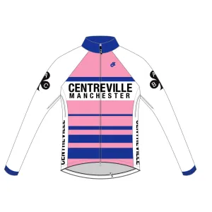 TECH  Wind Jacket