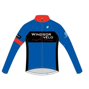 TECH  Wind Jacket
