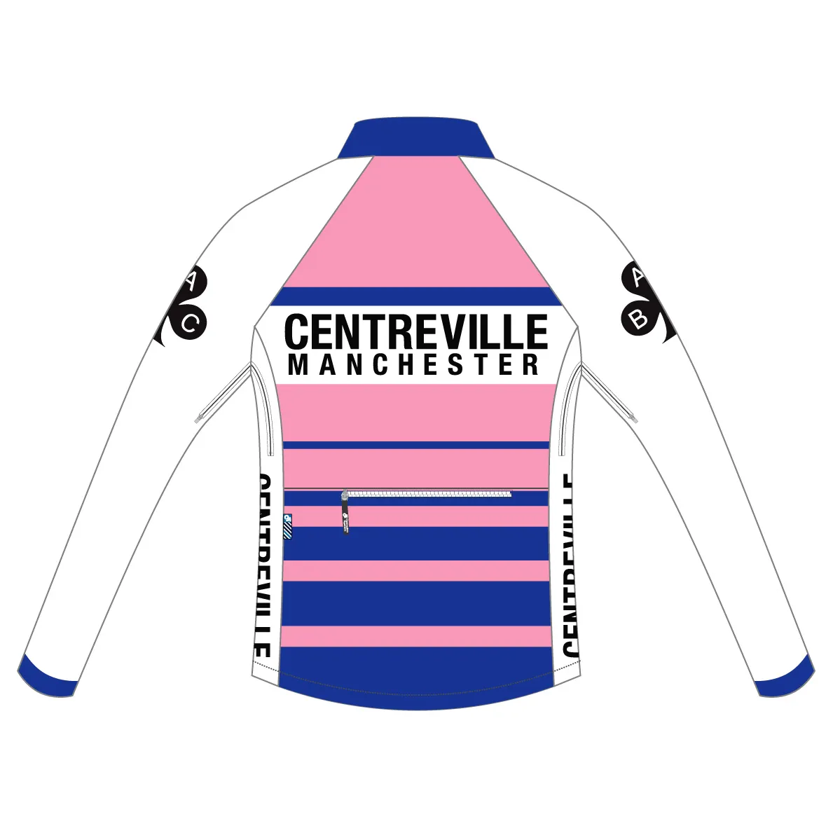 TECH  Wind Jacket