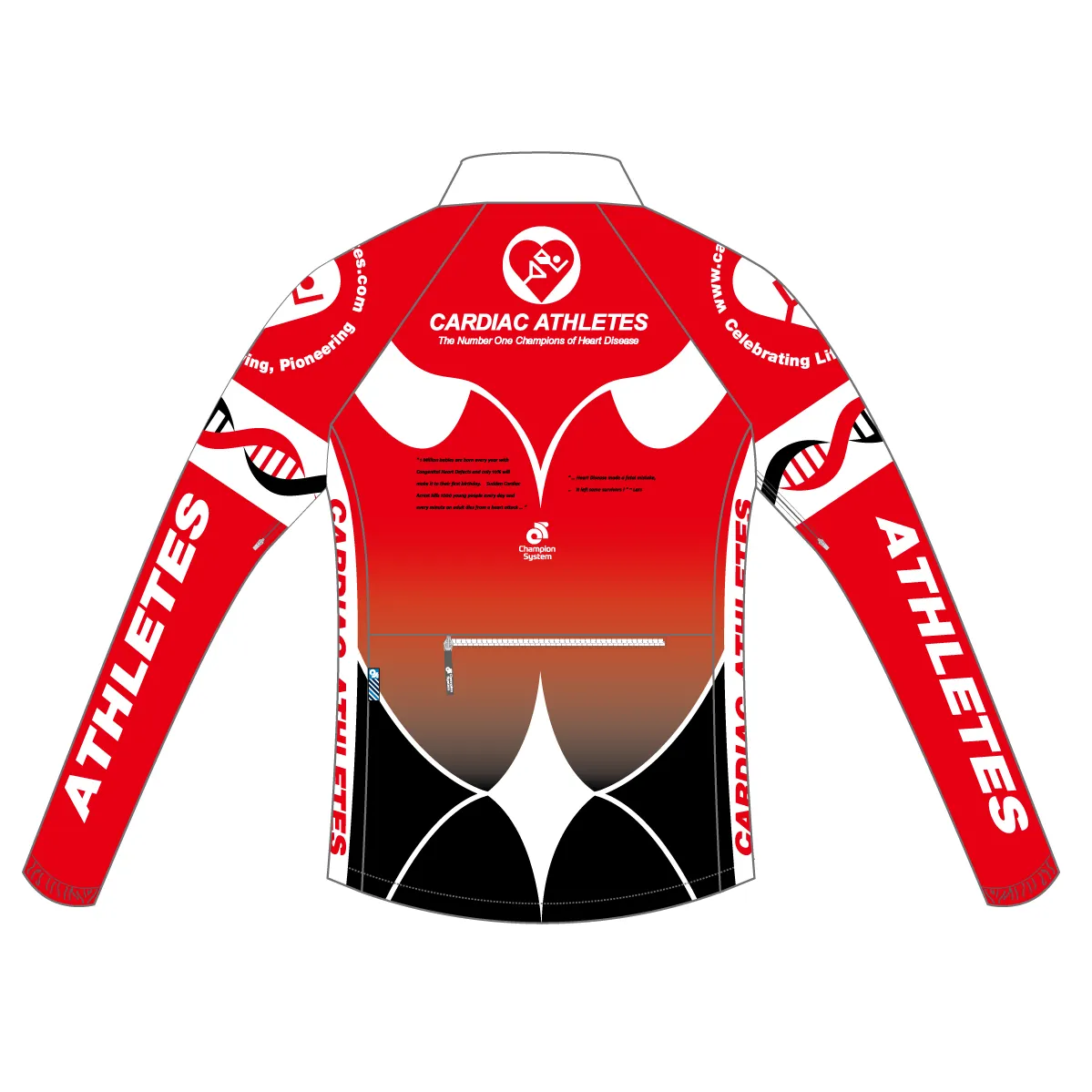 TECH  Wind Jacket