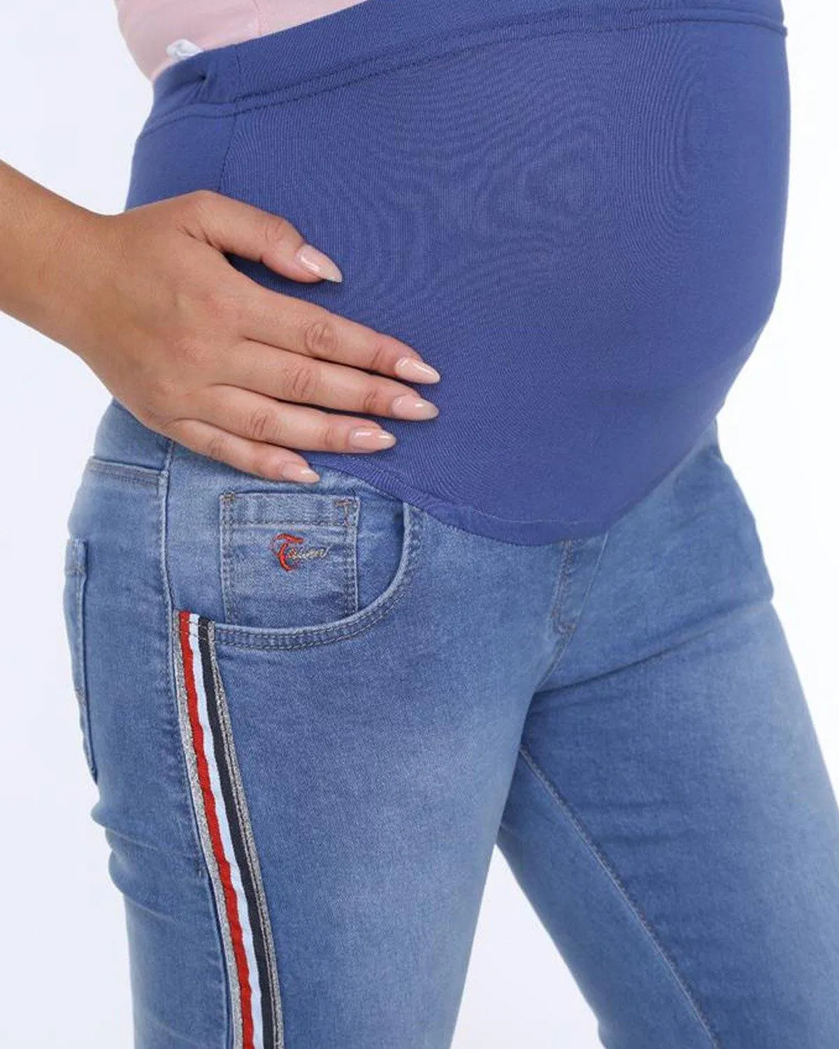TF Maternity Jeans - H110