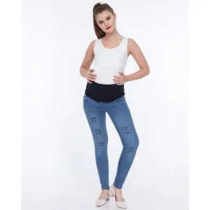 TF Maternity # Jeans - H136