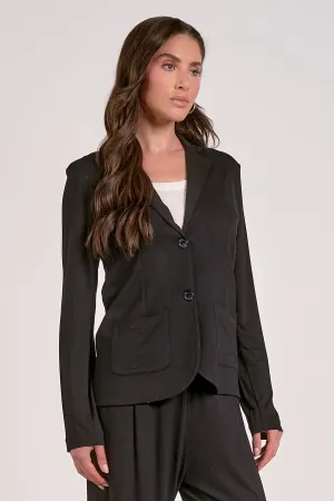 The Eloise Ponte Blazer