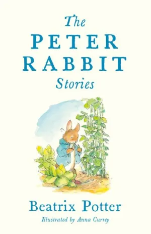The Peter Rabbit stories