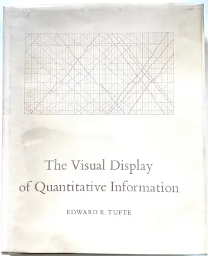 The Visual Display of Quantitative Information