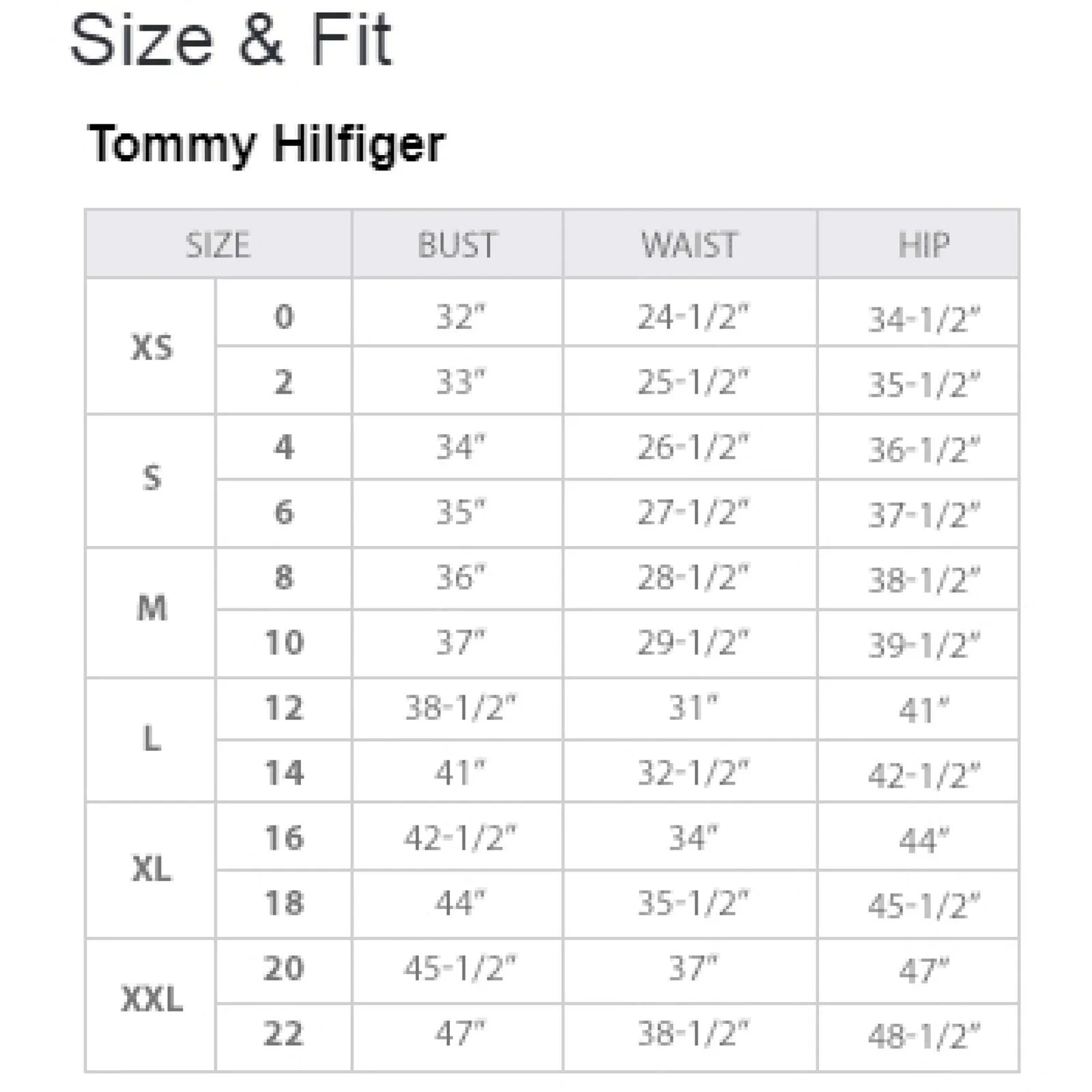 Tommy Hilfiger Women's Side Stripe French Terry Midi Skirt Coralie Large