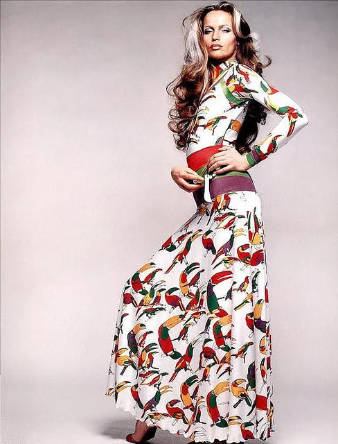 Toucan Two Piece Set
