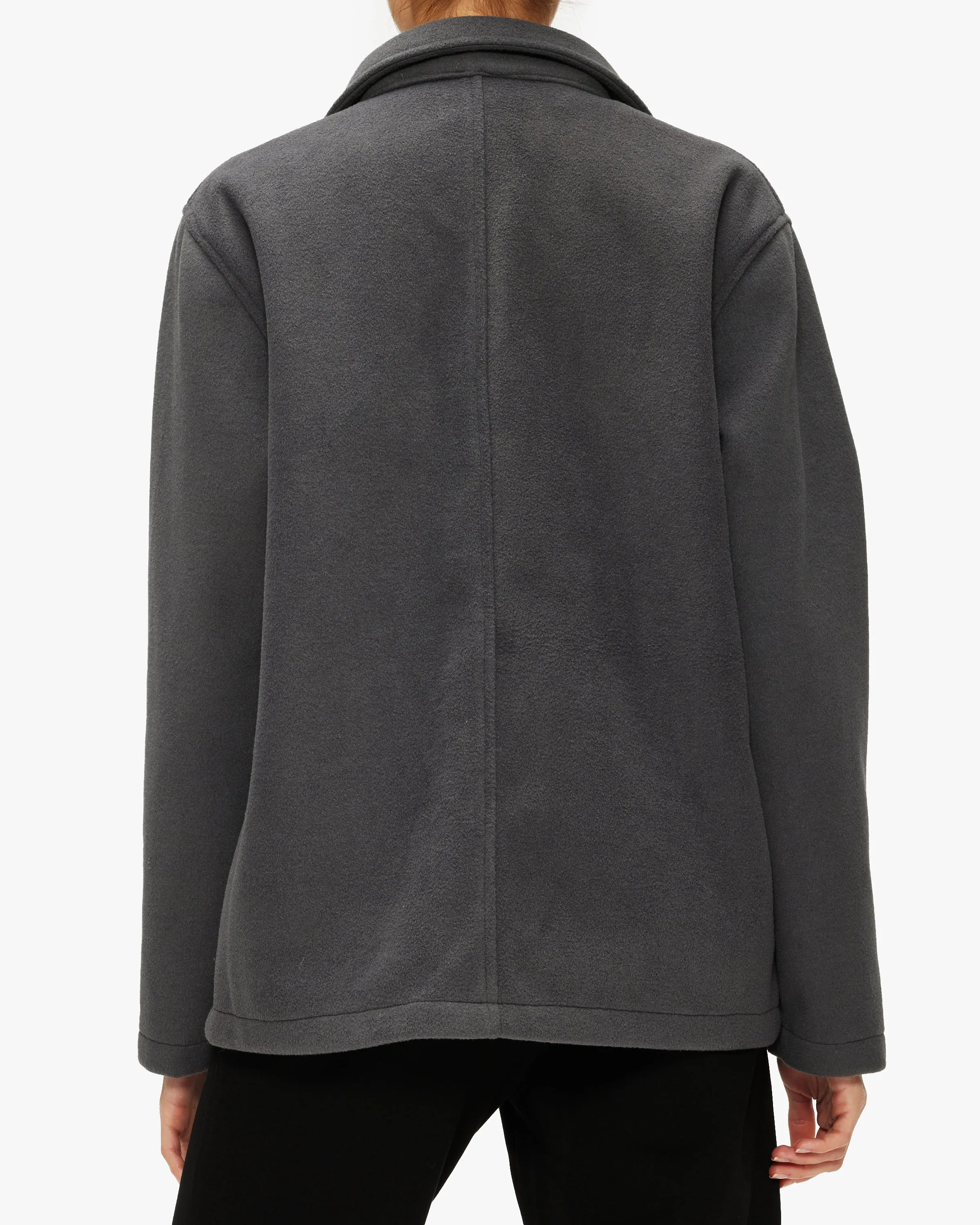 Toussaint Jacket