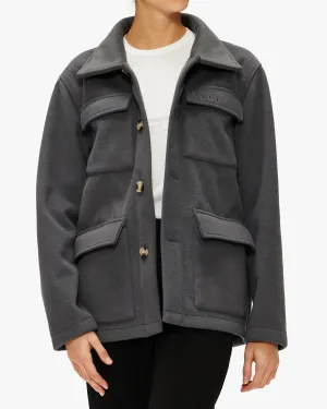 Toussaint Jacket