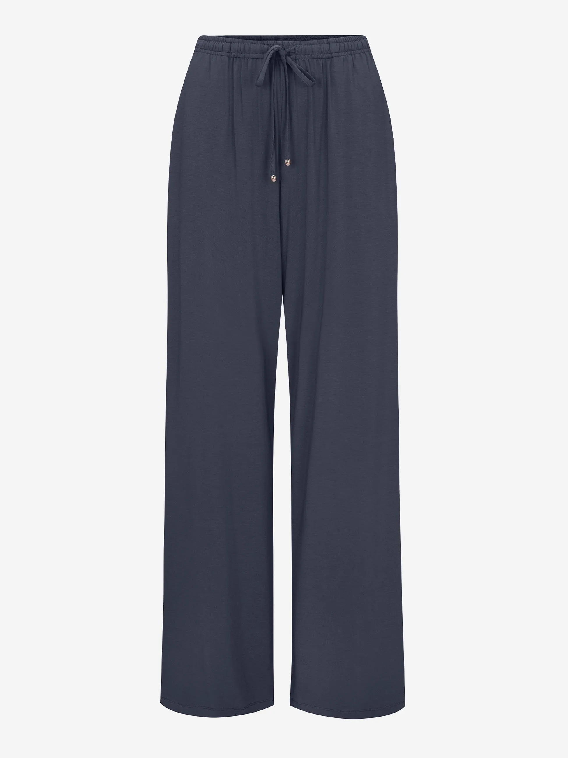 Traveller Drawcord Pant - Charcoal