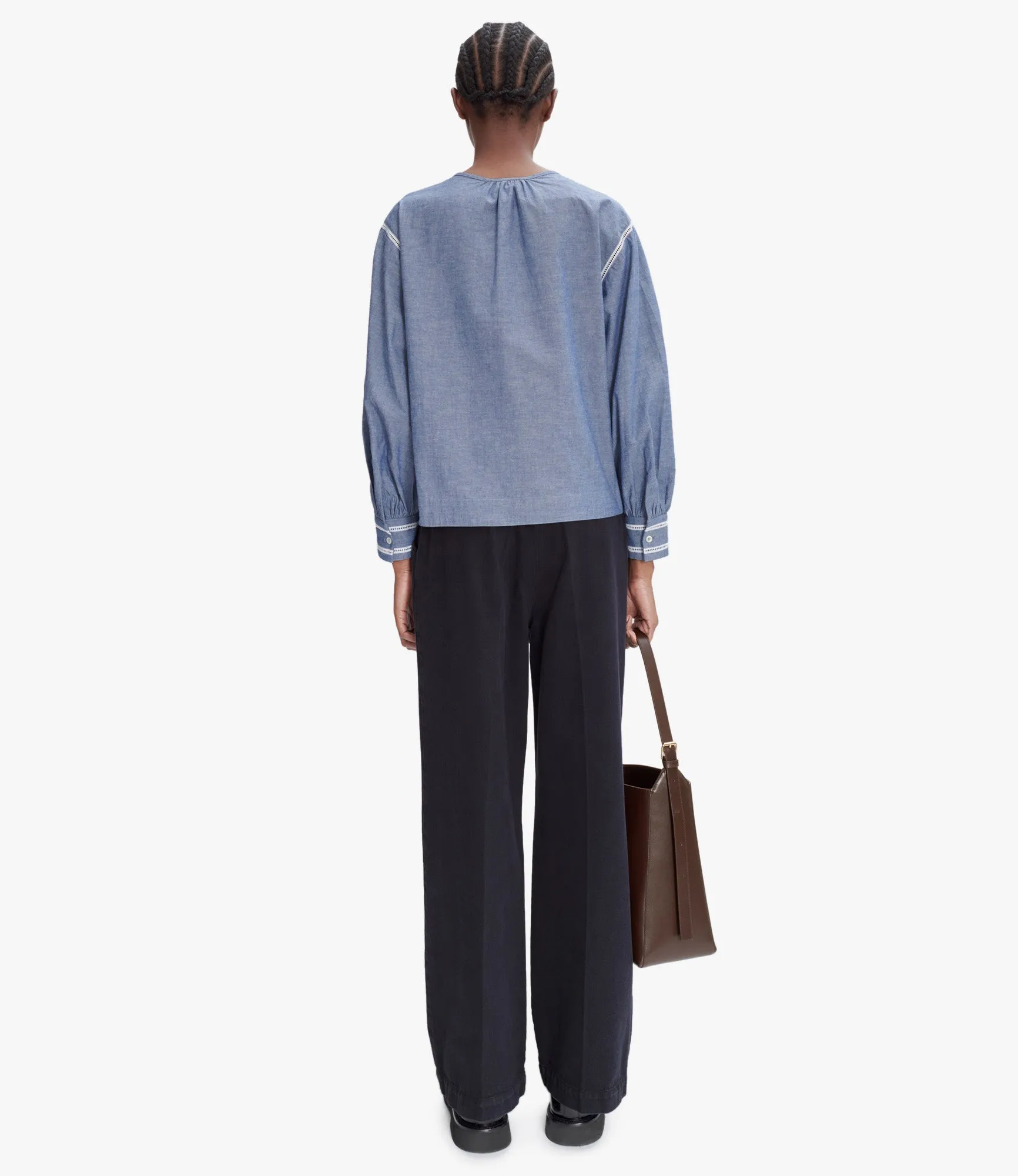 Tressie pants