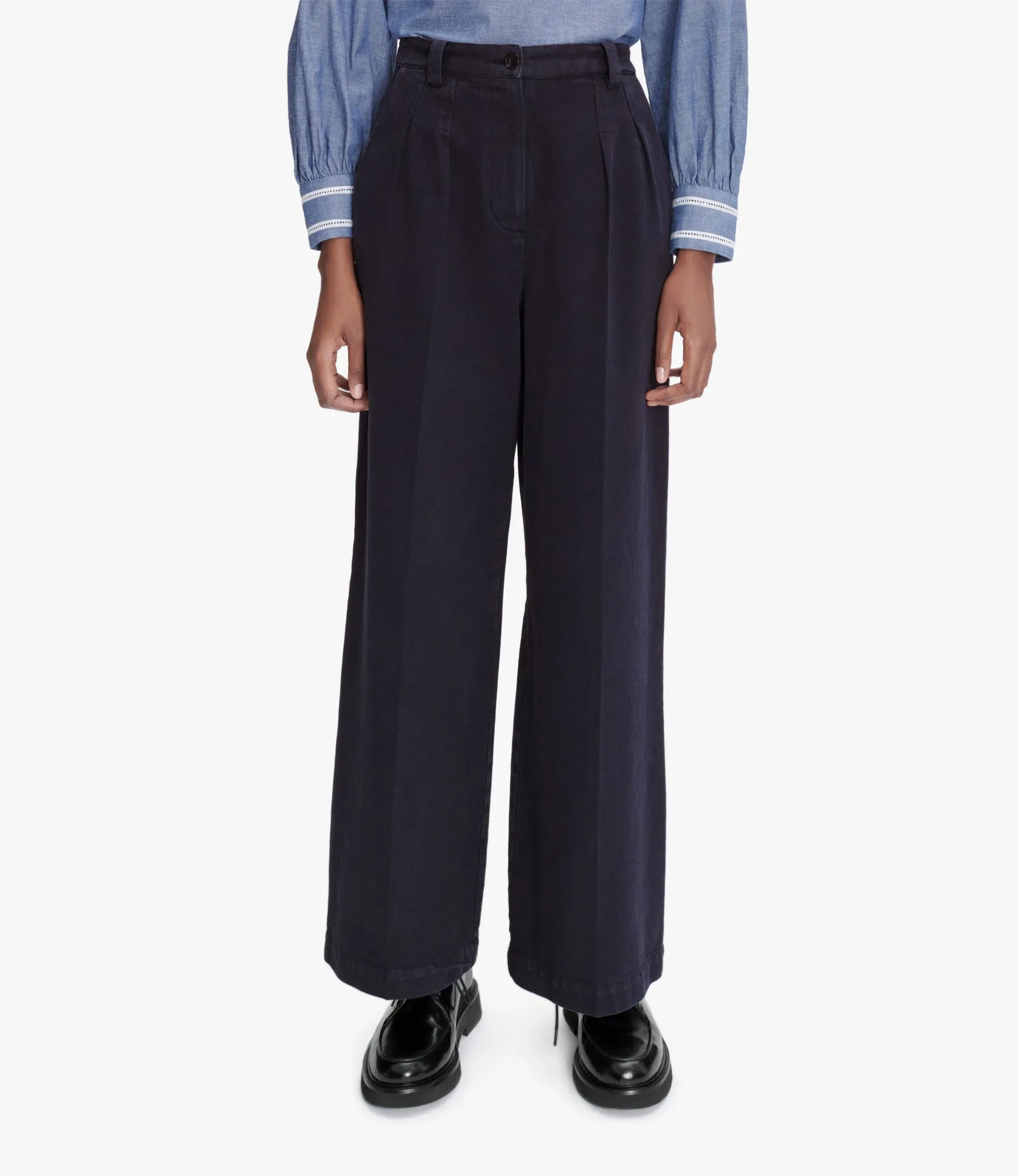 Tressie pants