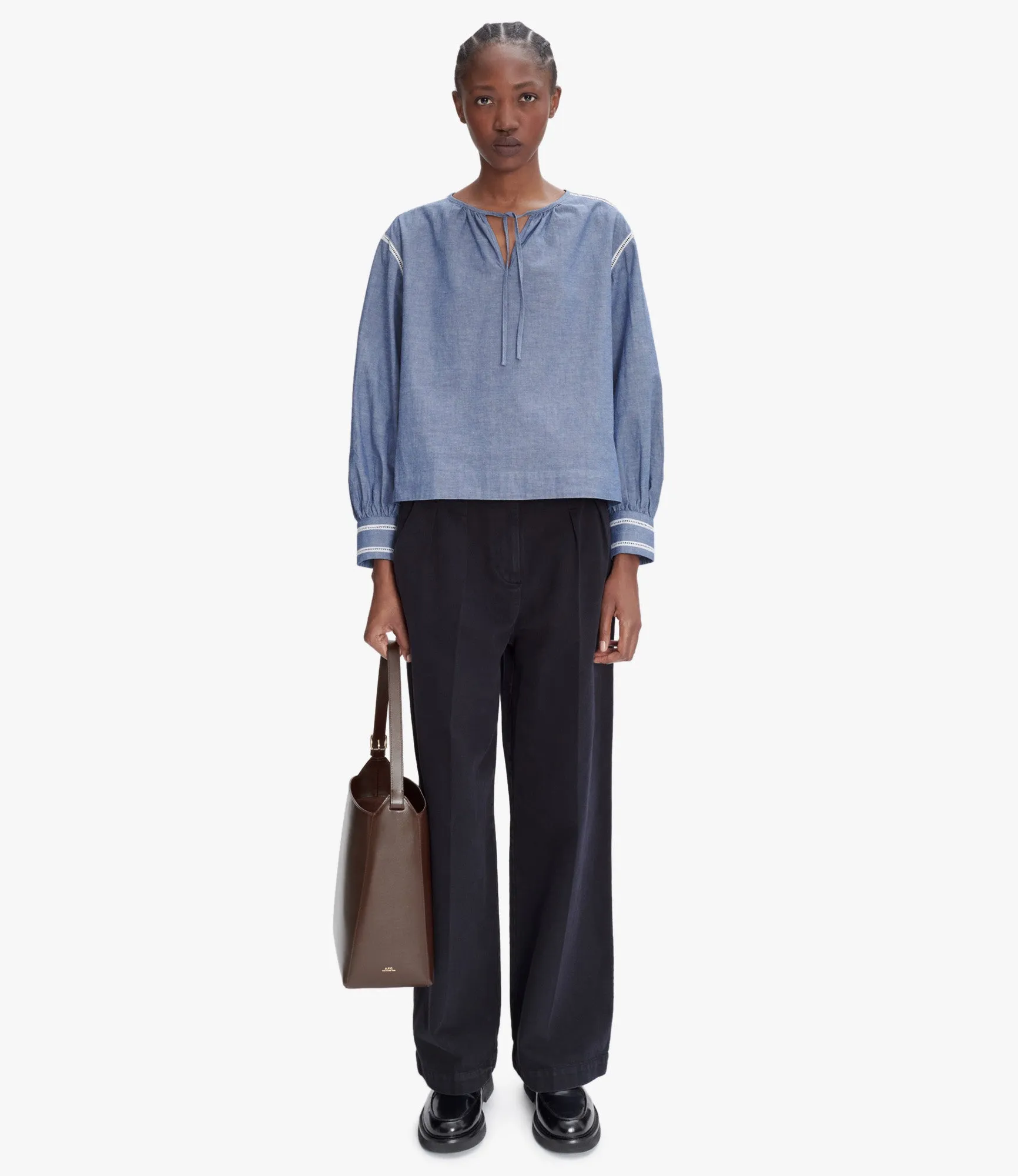 Tressie pants