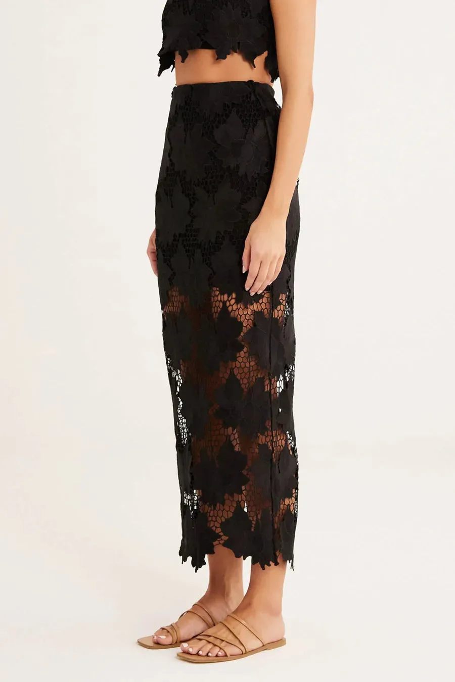 Tropez Skirt