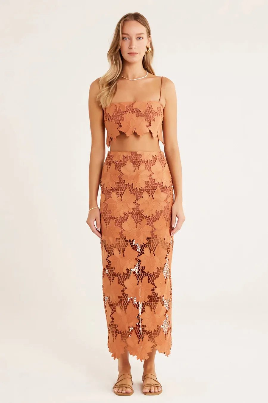 Tropez Skirt