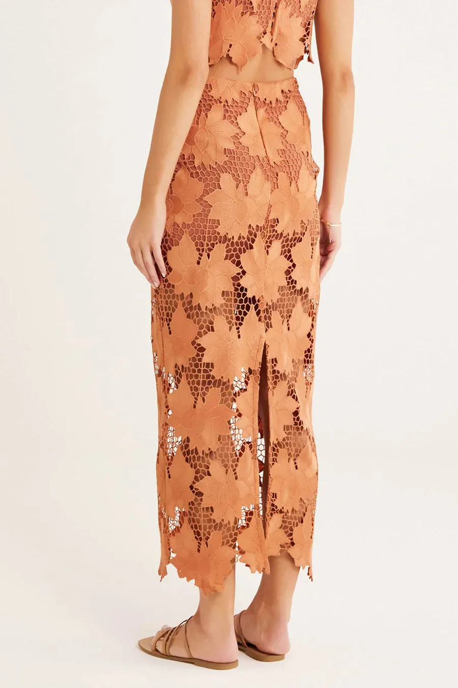 Tropez Skirt