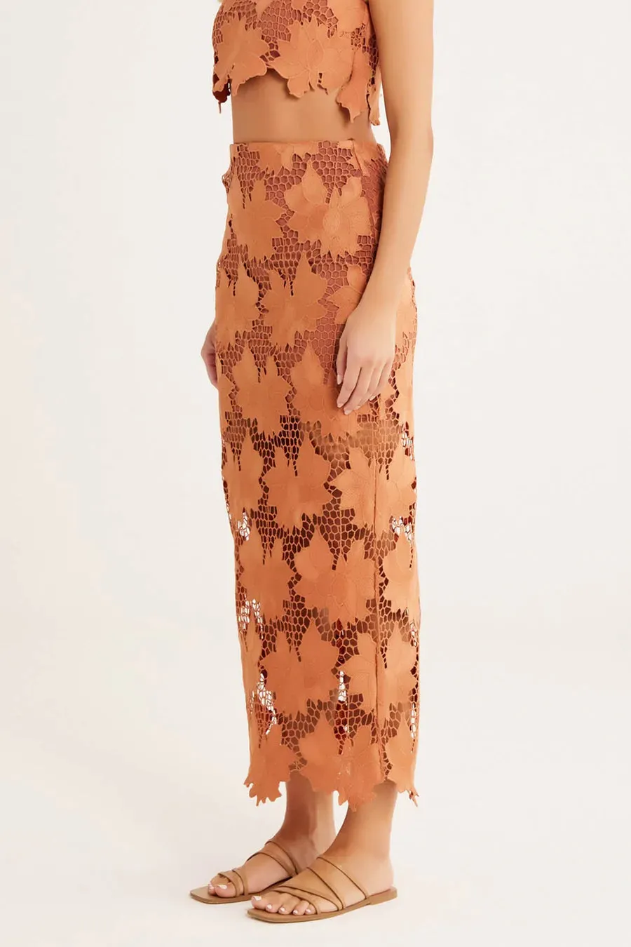Tropez Skirt