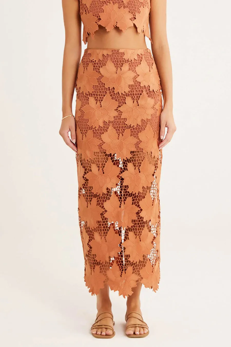Tropez Skirt