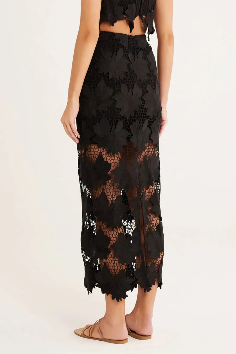 Tropez Skirt