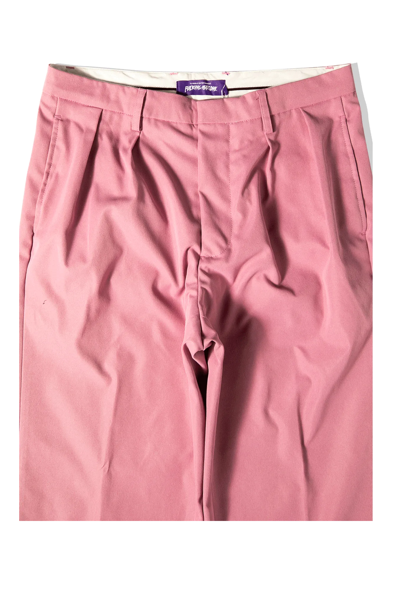 Twill Dress Pant