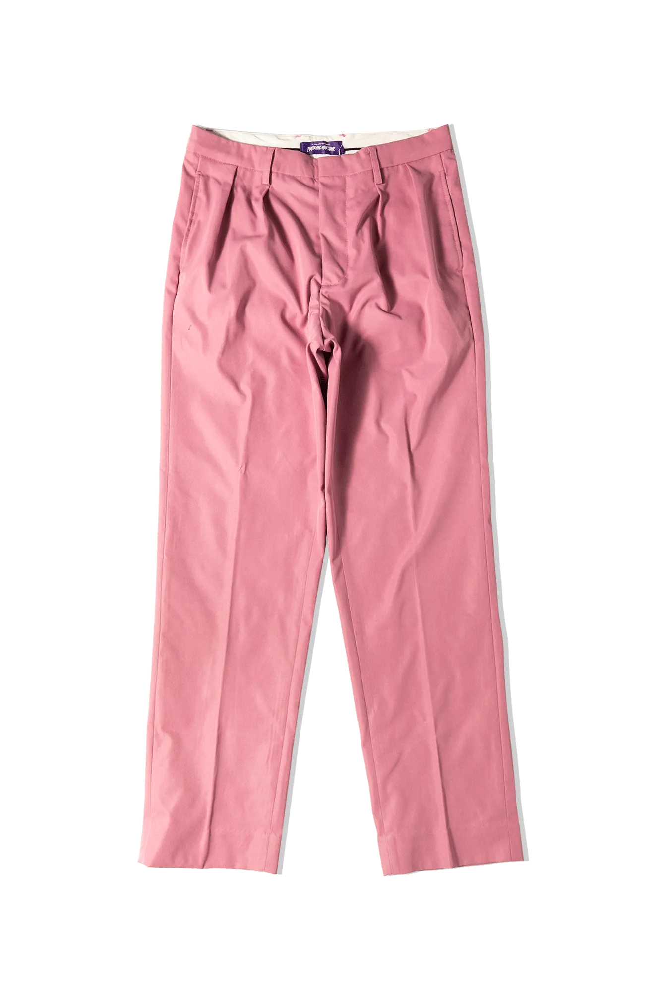Twill Dress Pant