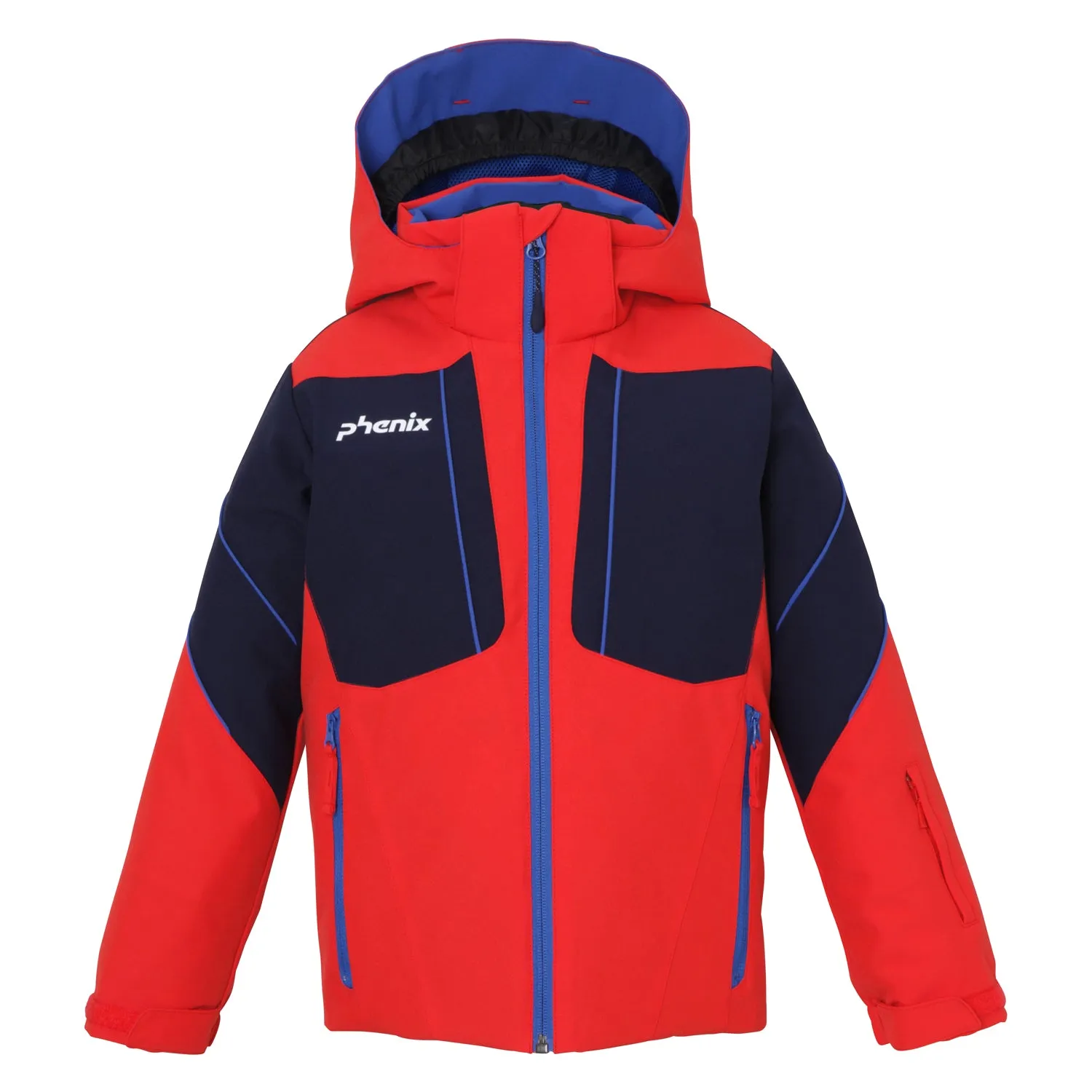 Twin Peaks Kids Ski Jacket 2020
