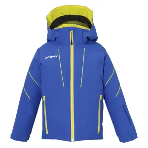 Twin Peaks Kids Ski Jacket 2020